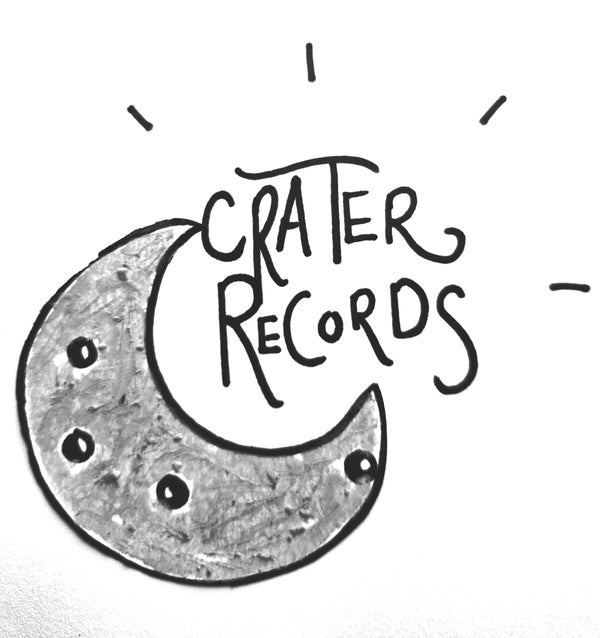 crater records